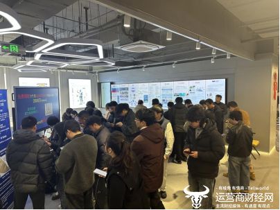 AI圈爆火的“養龍蝦”落地臨港 FDE工程師助力創業者裝龍蝦平臺的背后故事