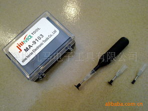 深圳九馬電子工具 多款其他氣動(dòng)元件與電子配件產(chǎn)品詳解